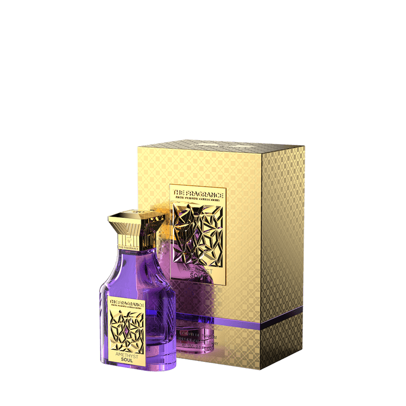 Amethyst Soul