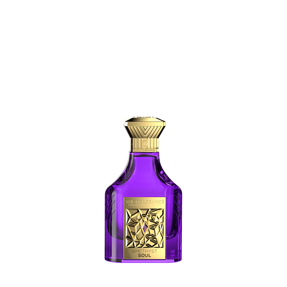 Amethyst Soul