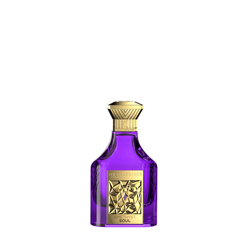 Amethyst Soul