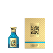 Aquamarine Touch