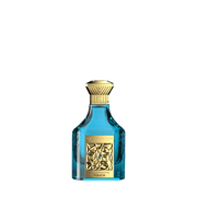 Aquamarine Touch
