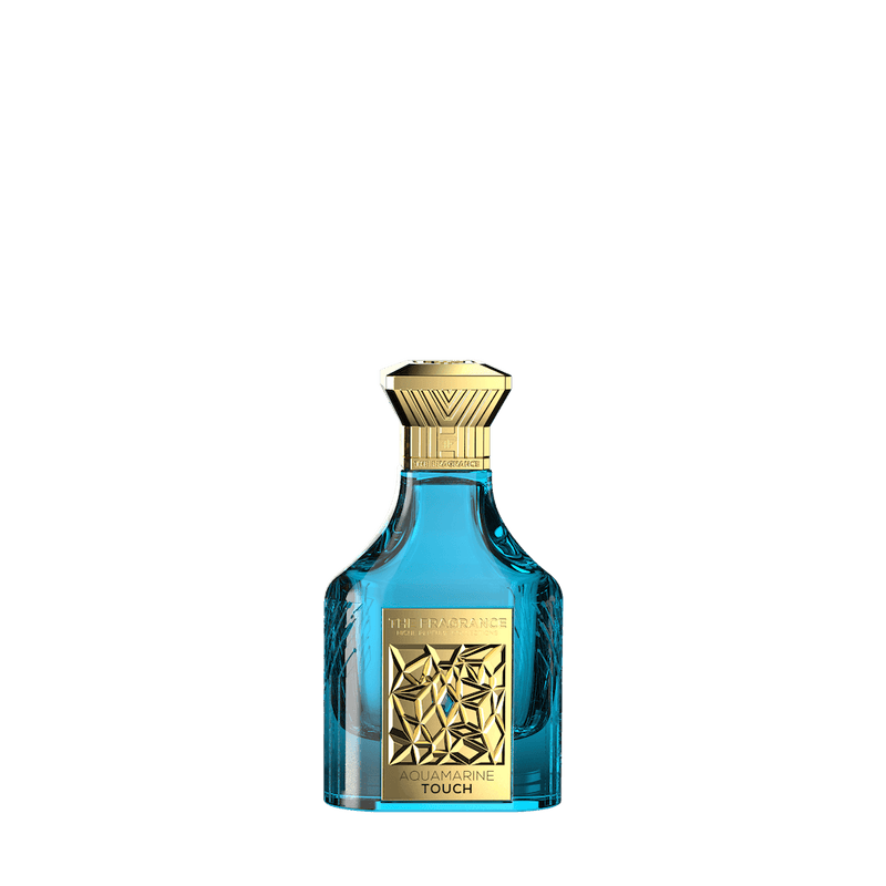 Aquamarine Touch
