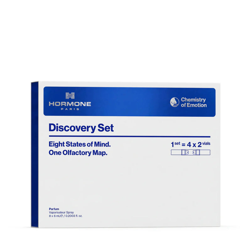 Hormone DISCOVERY SET