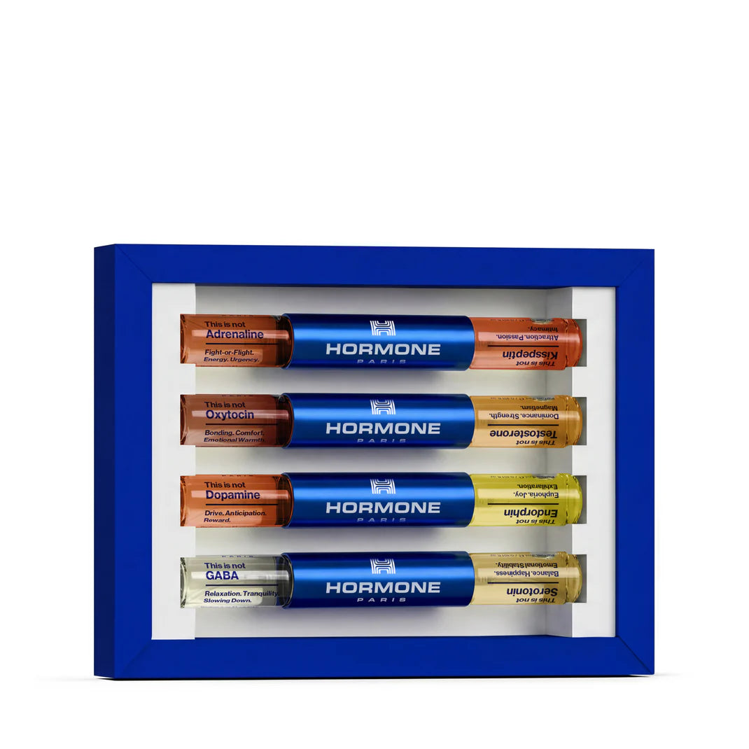Hormone DISCOVERY SET