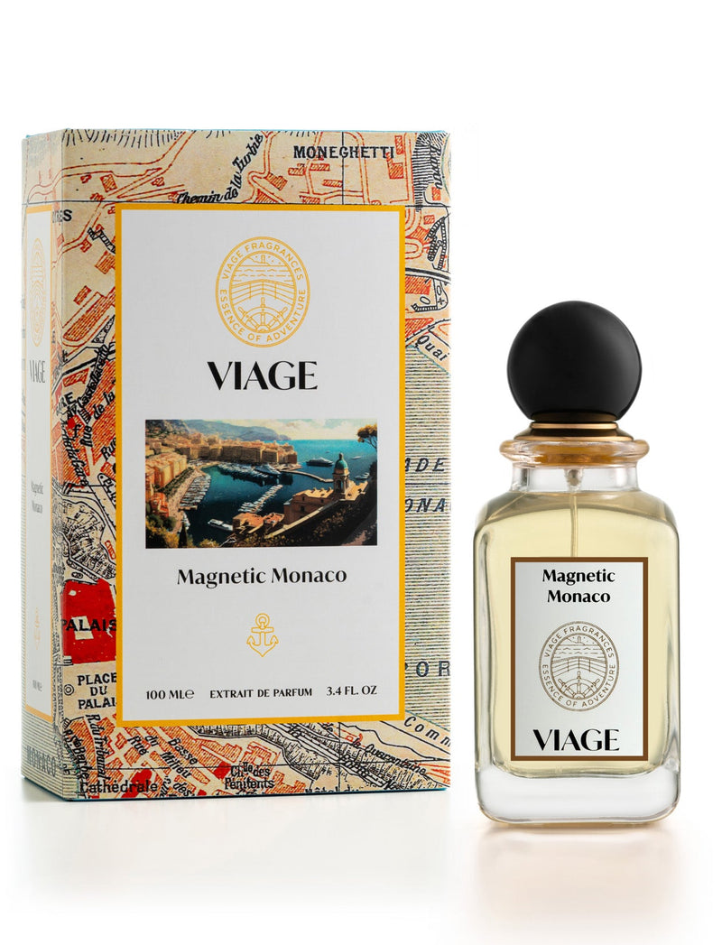 Magnetic Monaco