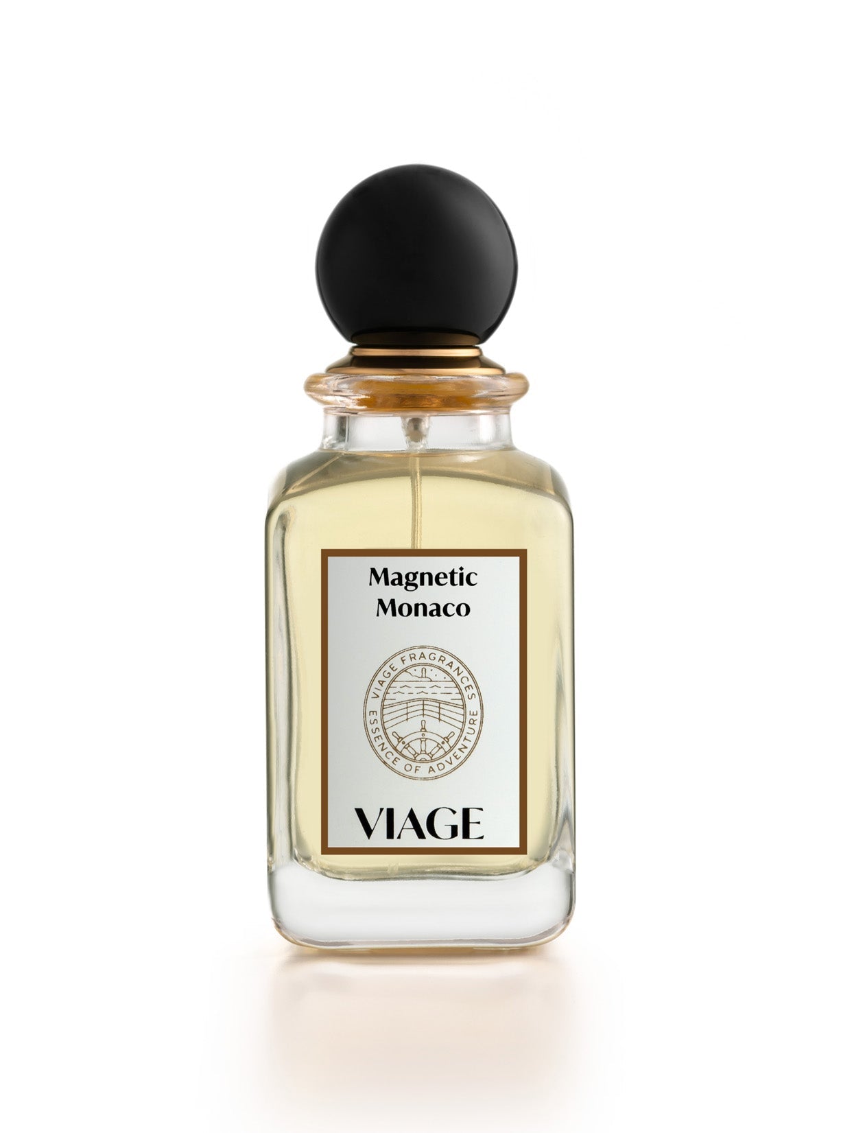 Magnetic Monaco drugi kąt