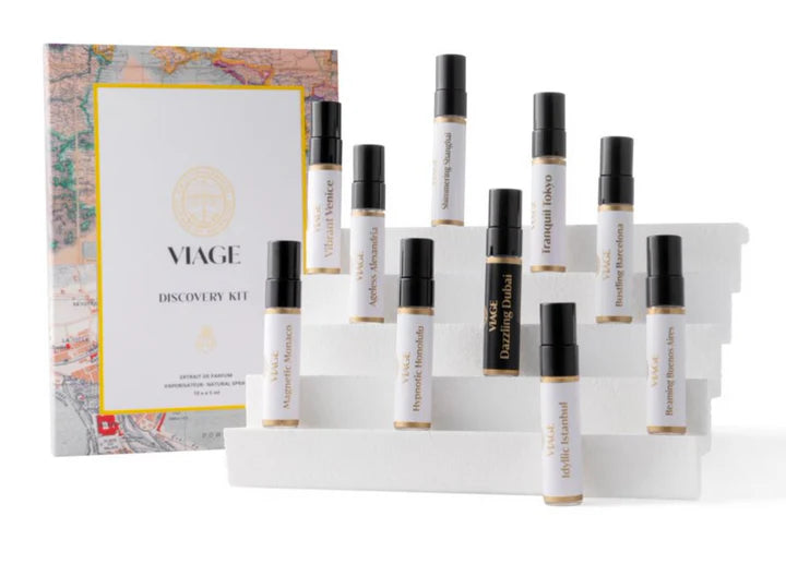 Viage Discovery Kit