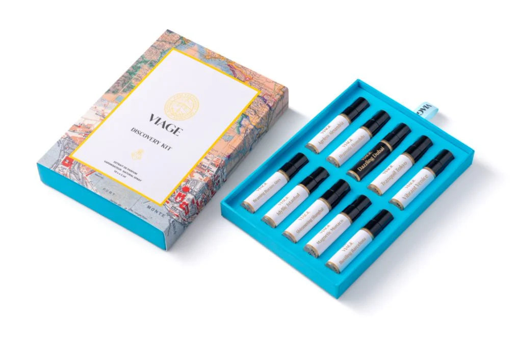 Viage Discovery Kit