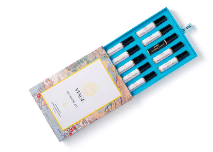 Viage Discovery Kit