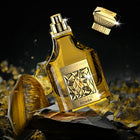 Tiger Eye Power