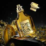 Tiger Eye Power