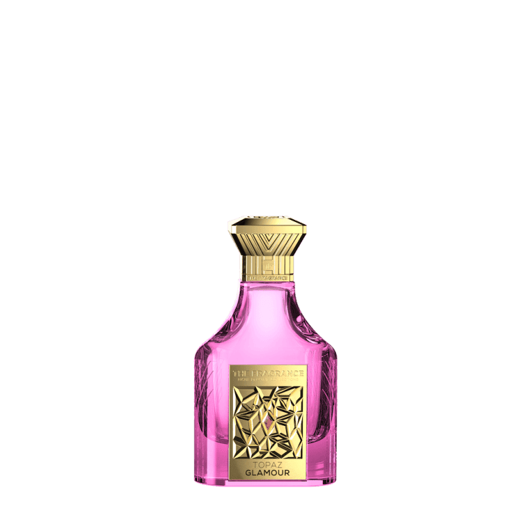 Topaz Glamour