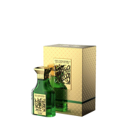 Emerald Shine