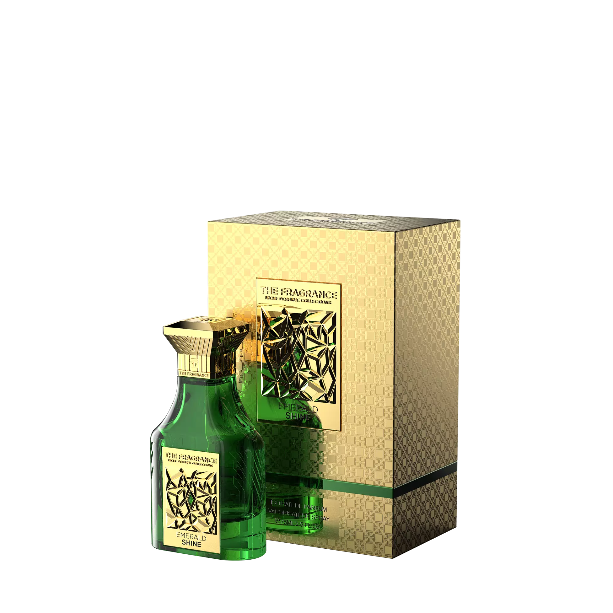 Emerald Shine