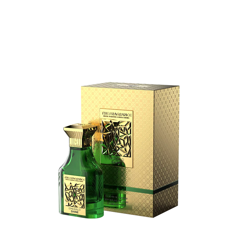 Emerald Shine