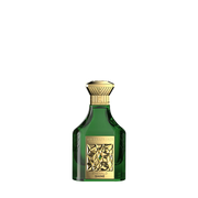 Emerald Shine