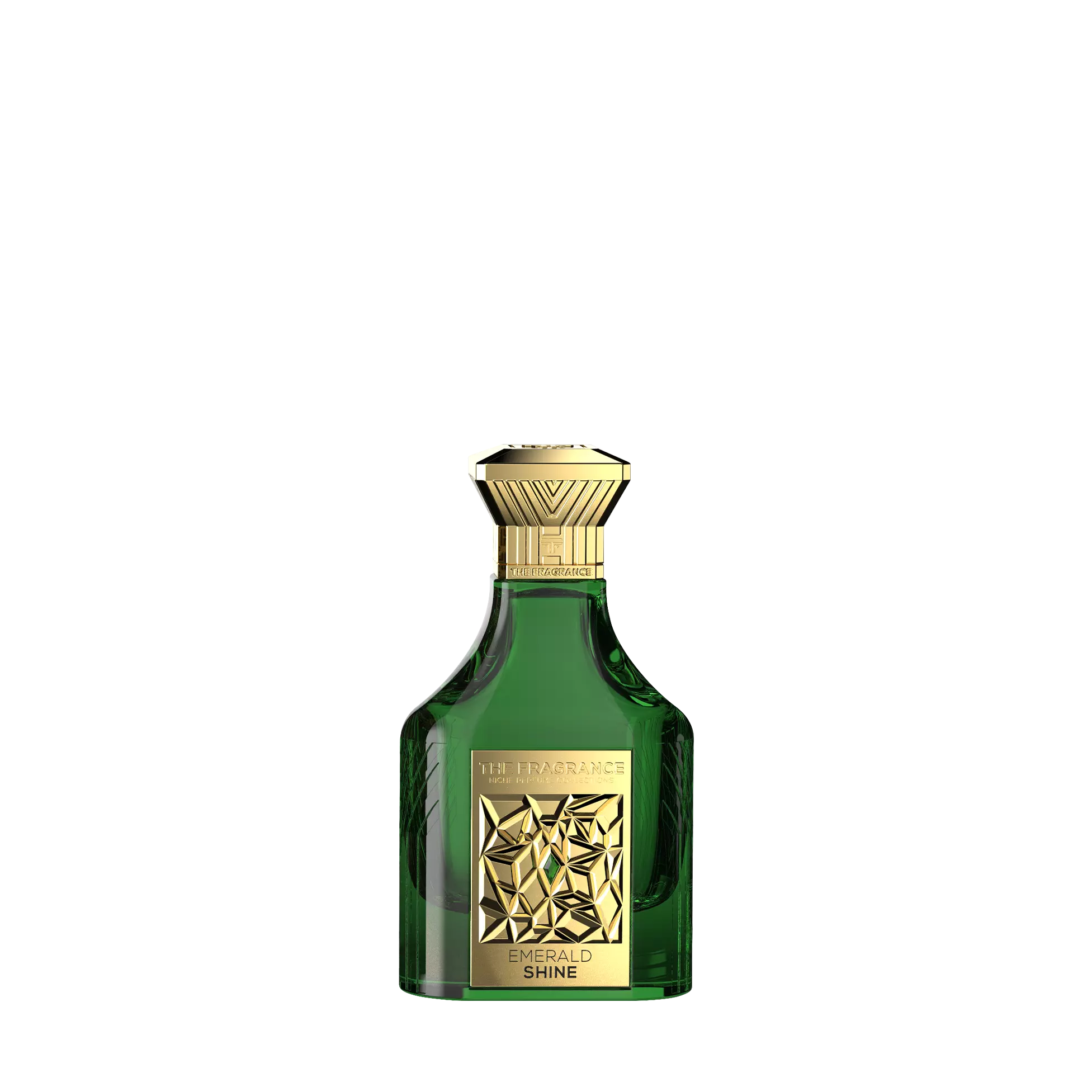 Emerald Shine