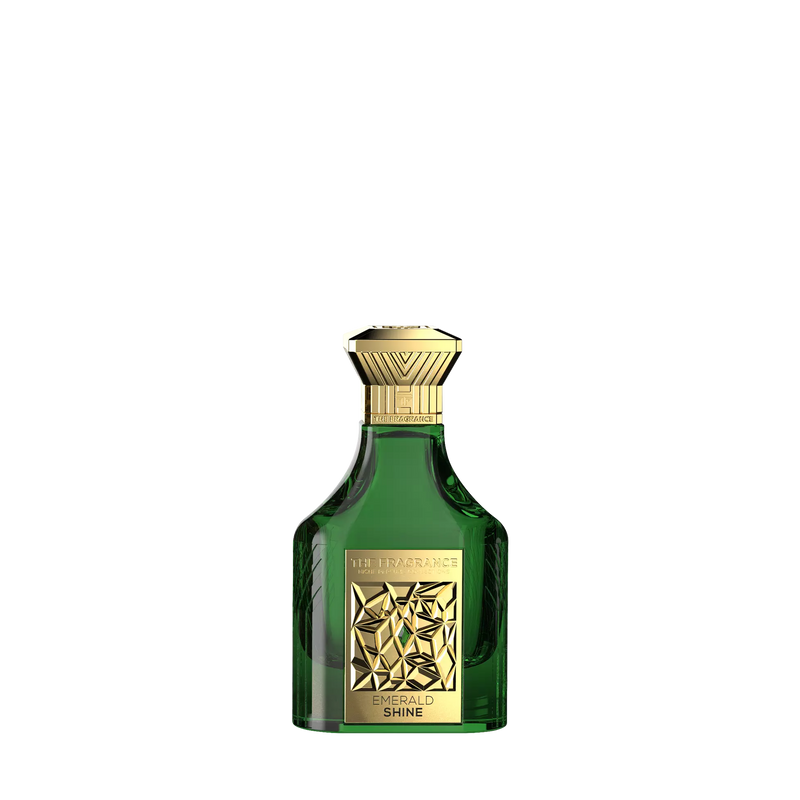 Emerald Shine
