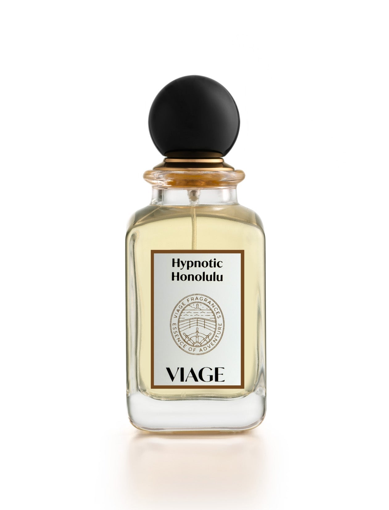 Hypnotic Honolulu drugi kąt