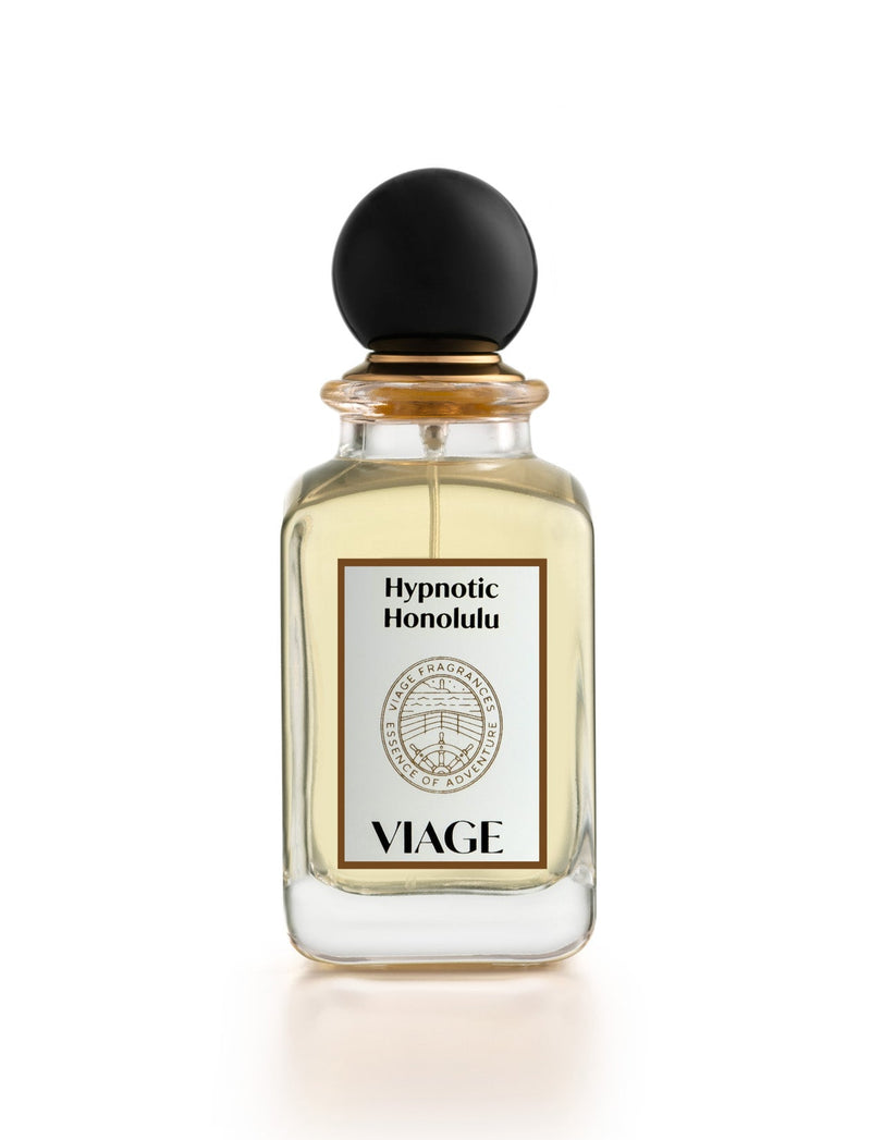 Hypnotic Honolulu drugi kąt