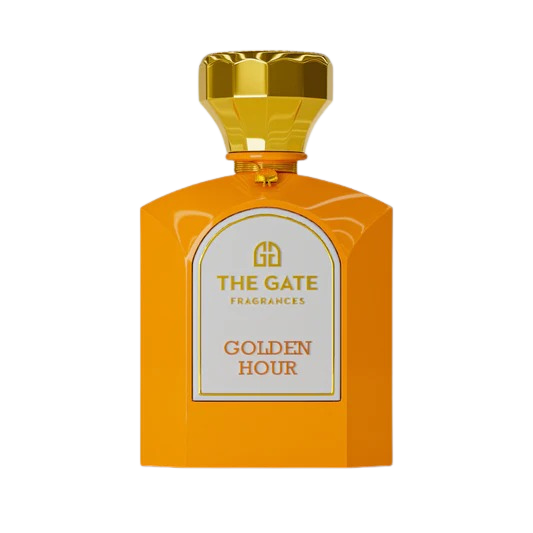 Goldene Stunde