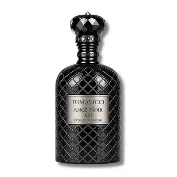 Ange Noir XXI