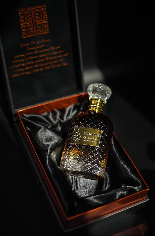 Opulentia Oud